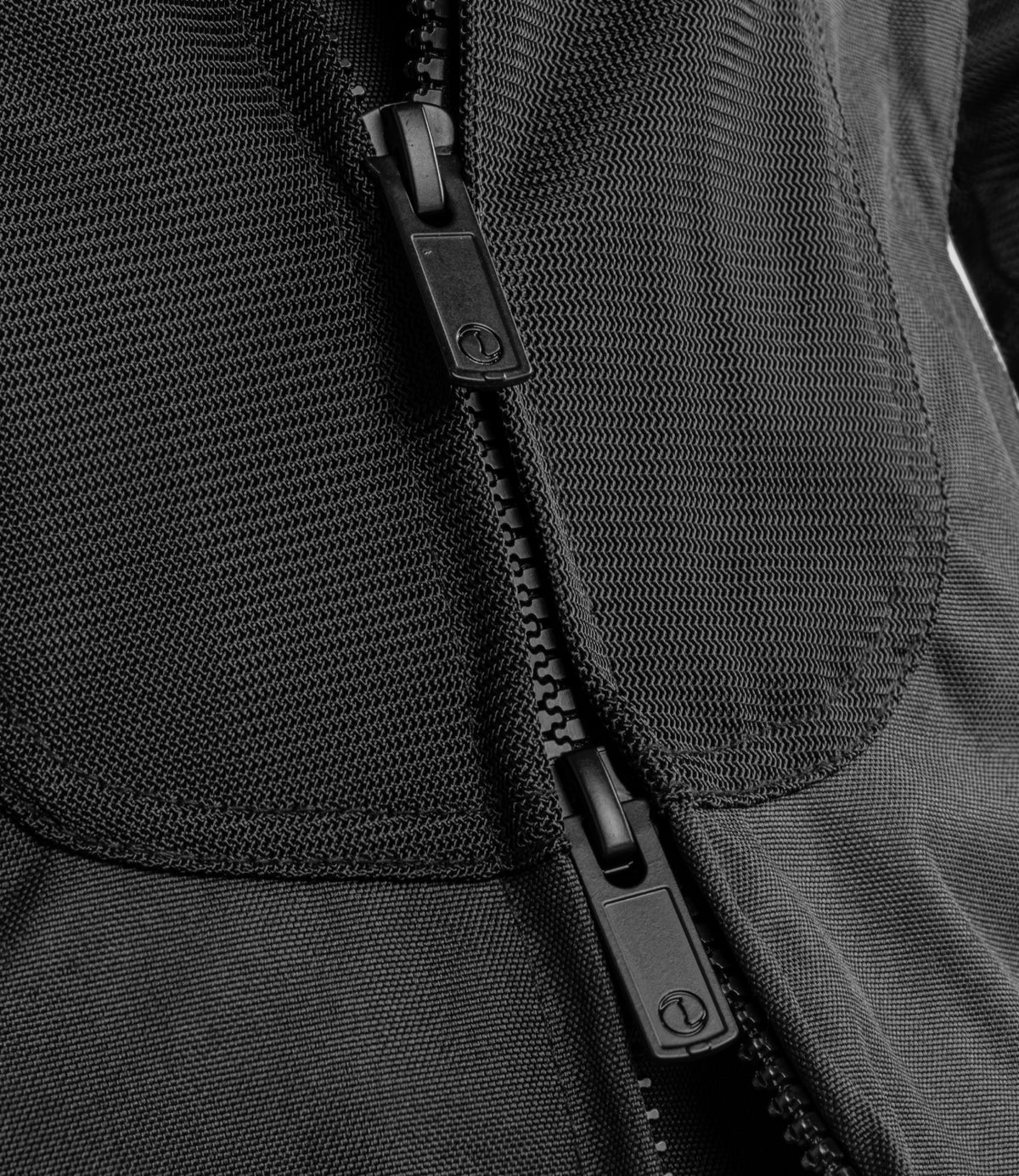 Rynox Tornado Pro 4 Jacket - Ce Certified Class A Orange - AH Helmets