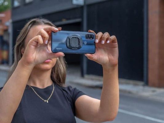 Quad Lock® Universal Adaptor QLA-UNI-3