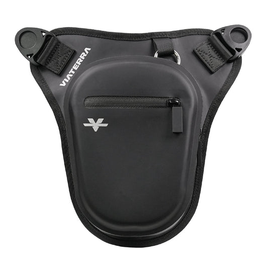 VIATERRA 100% Waterproof Thigh Bag - AH Helmets