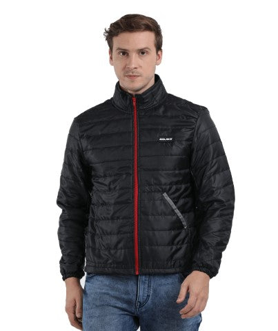 Solace Rival Urban Jacket V3.0(Black Neon)
