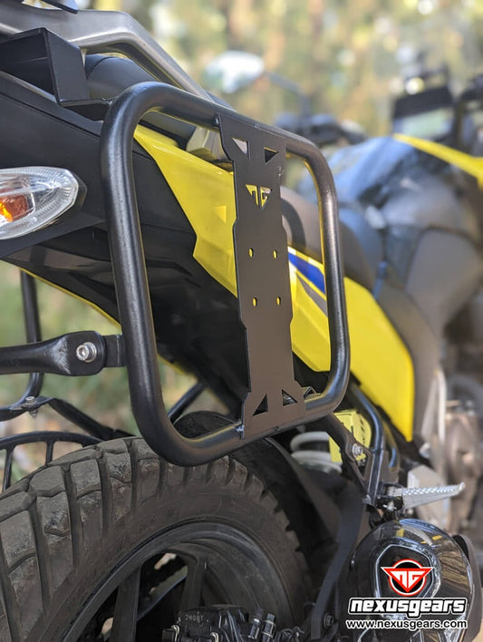 NexusGear Saddle Stay FOR VSTROM 250 SX