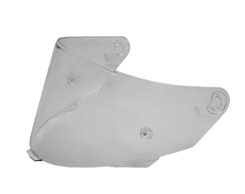 KYT TT COURSE VISOR