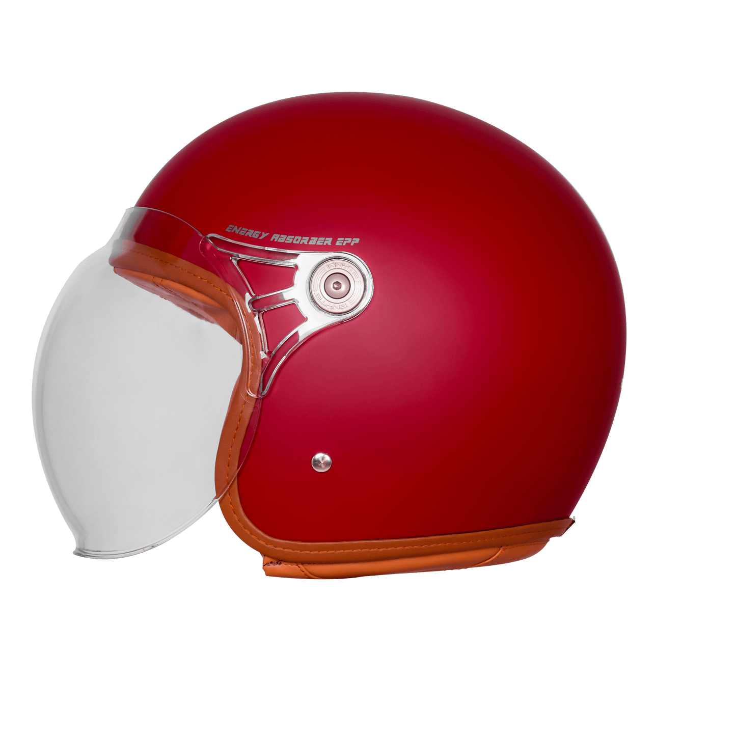 Steelbird Ignyte-58 DOT Half Helmets