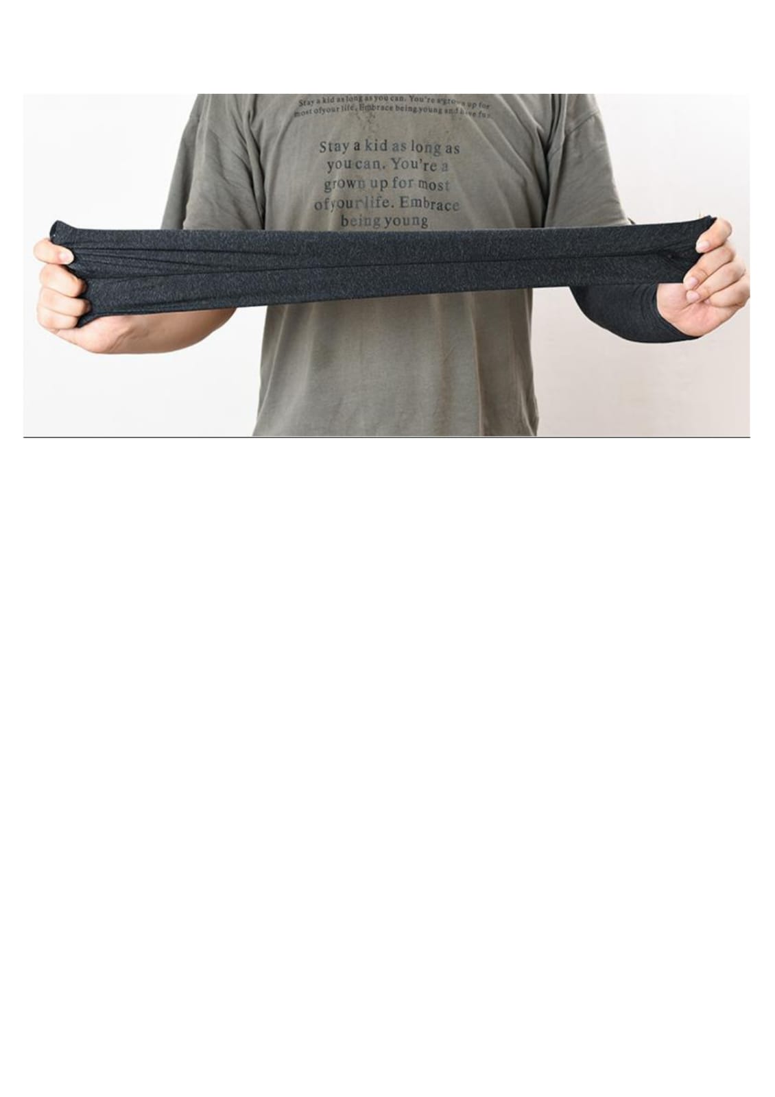 MH Moto ICECOOL PRO HAND SLEEVES - AH Helmets