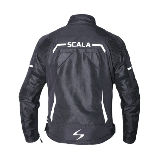 Scala Thunder Riding Jacket