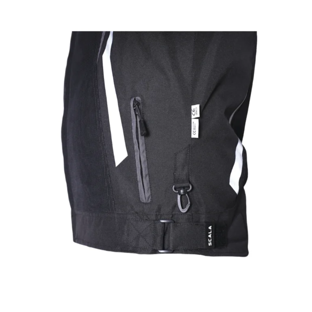 Scala Thunder Riding Jacket