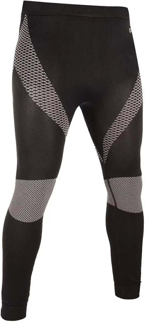 Oxford Base Layer Knitted Bottom