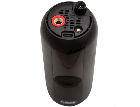 ASG ZS1 PORTABLE AIR INFLATOR