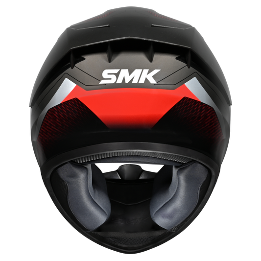 SMK Stellar SP FLIGHT GPRS Helmet (GL236)