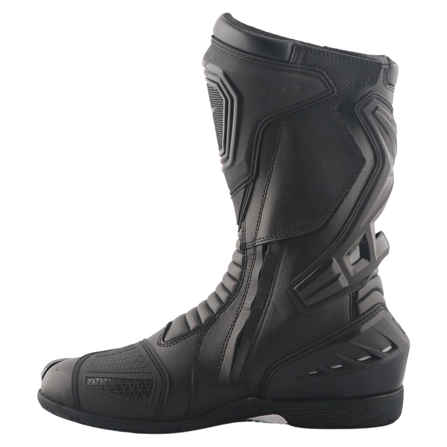 Axor Slip Stream Pro Boots Full Black