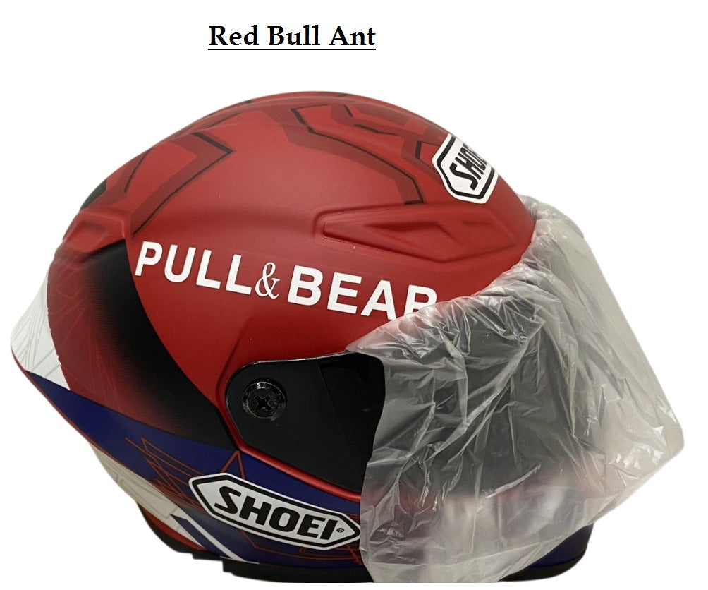 PREMIUM CAT/TOY & TABLE TOP HELMET MODELS (MINIATURE HELMETS)