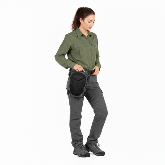 VANTORA ARC Thigh Bag