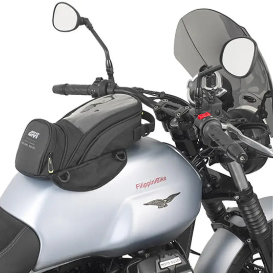 Givi Universal Tank Bag With Magnets- 6 LTR ( EA1388)