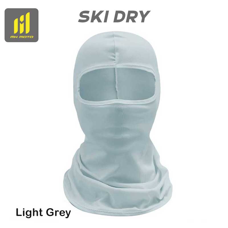 Mh Moto Ski Dry Balaclava - AH Helmets