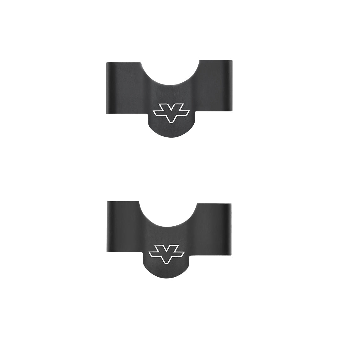 Viaterra ktm adv 390/250 HandleBar Risers (2020-2024)