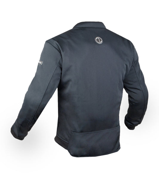 Rynox Downtown Pro Jacket - AH Helmets