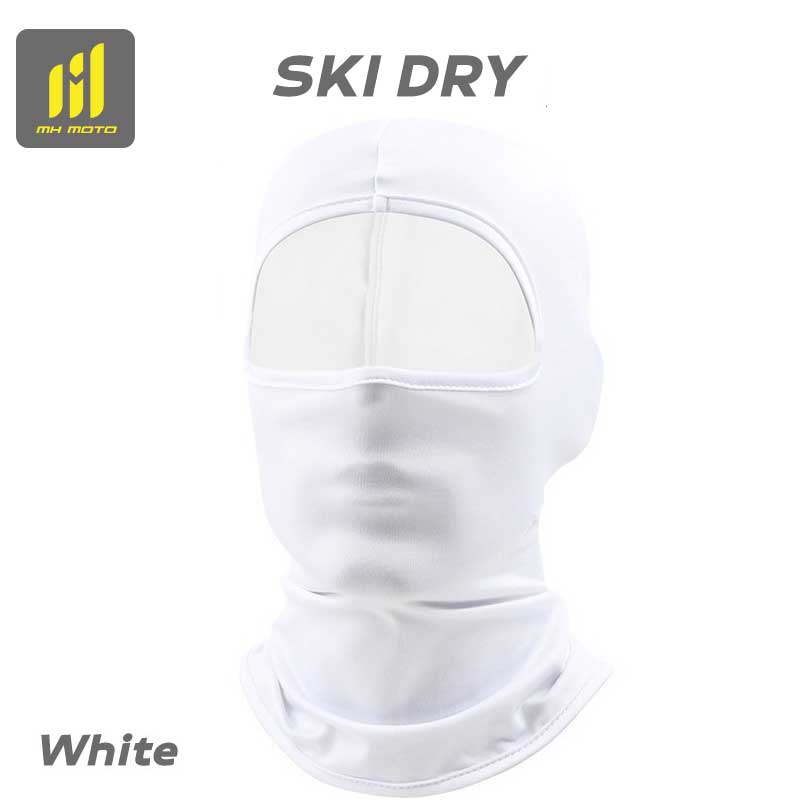 Mh Moto Ski Dry Balaclava - AH Helmets