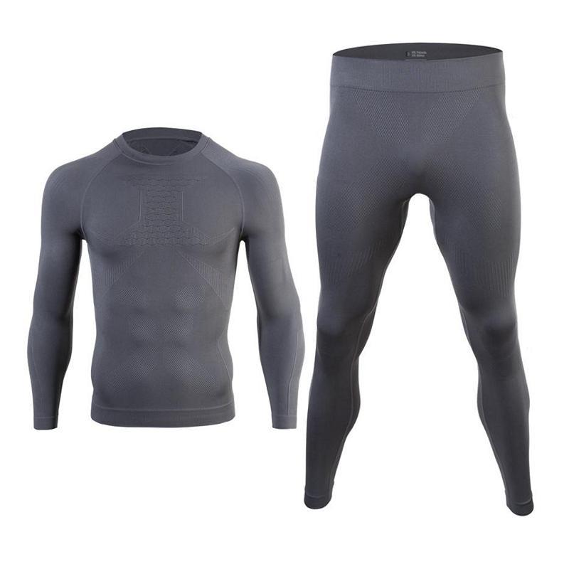 MH MOTO SKI WARM BASELAYER