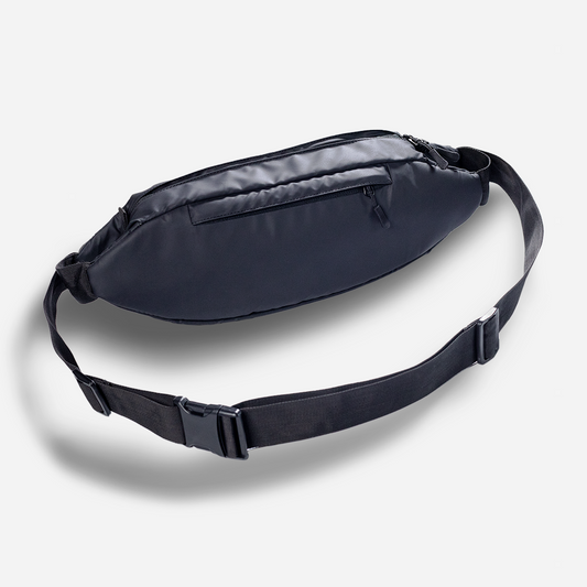 CARBONADO ROCK SLING BAG / WAIST POUCH - AH Helmets