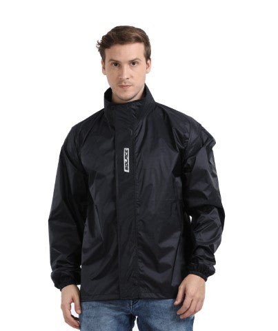 Solace Rival Urban Jacket V3.0(Black Neon)