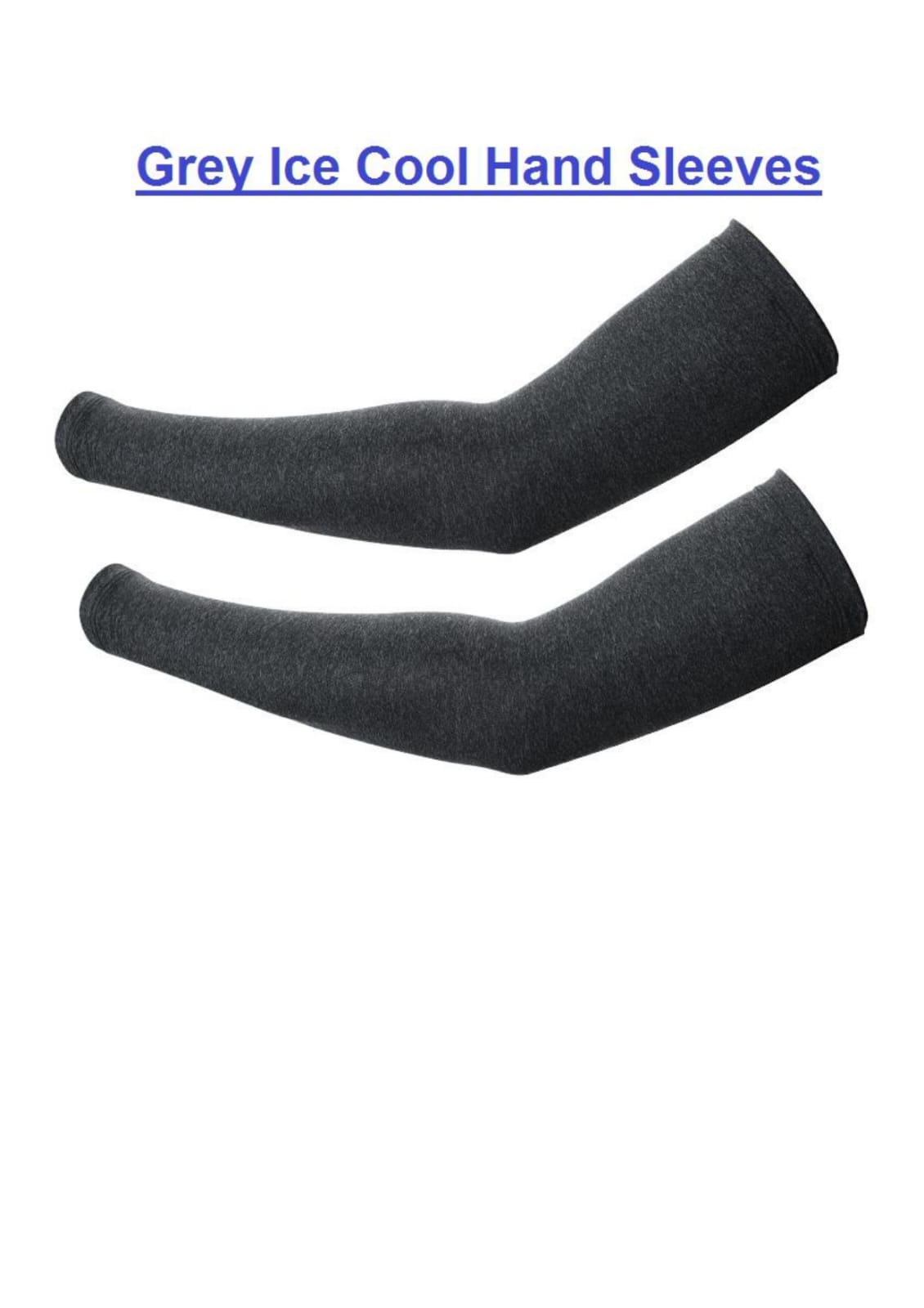 MH Moto ICECOOL PRO HAND SLEEVES - AH Helmets