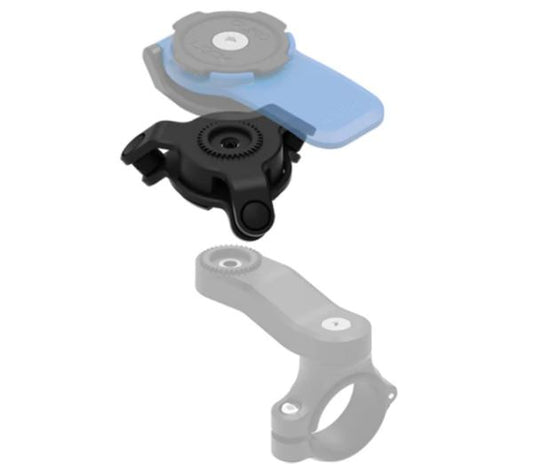 Motorcycle Vibration Dampener Quad Lock®
QLA-VDM