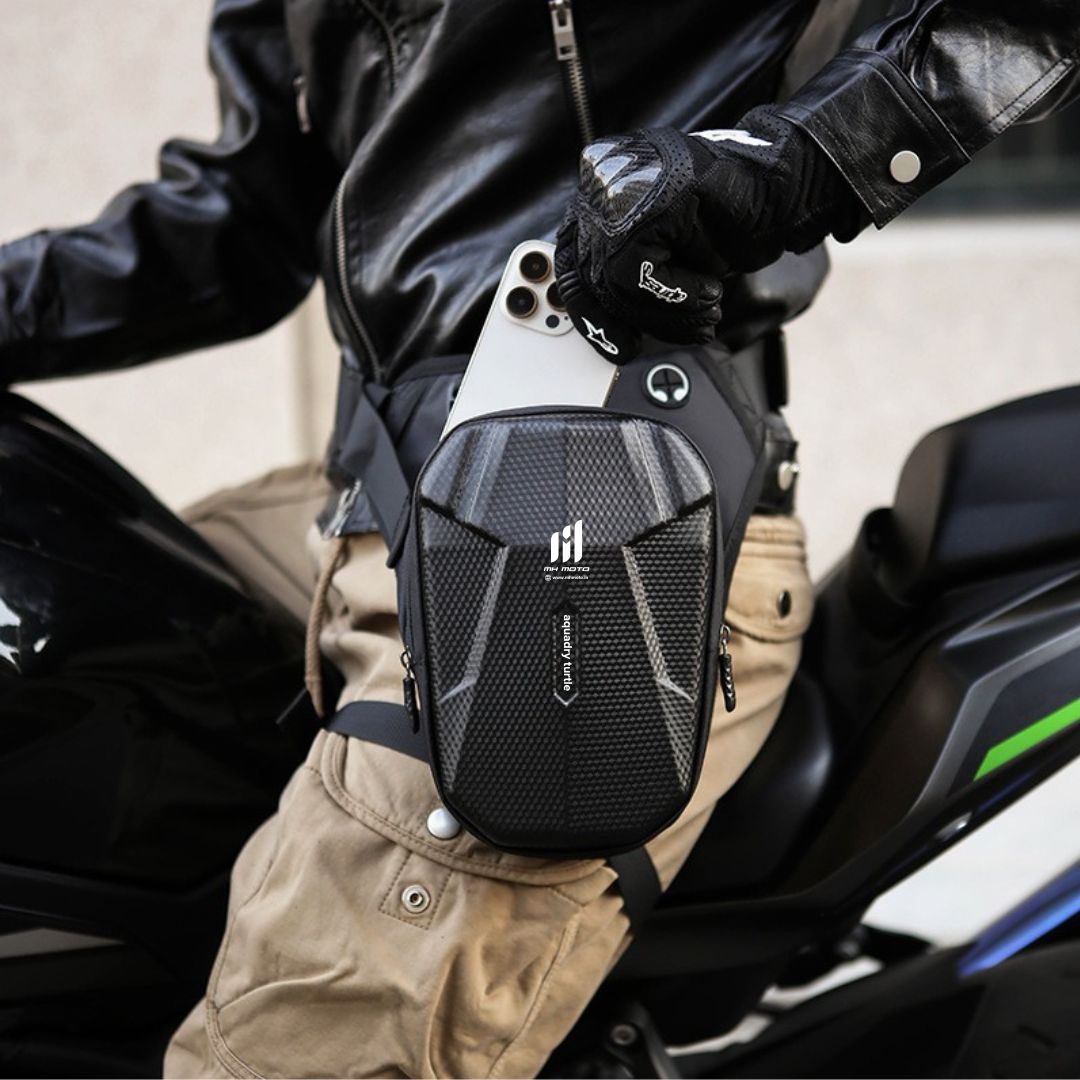 MH AQUADRY TURTLE V-2 THAI POUCH