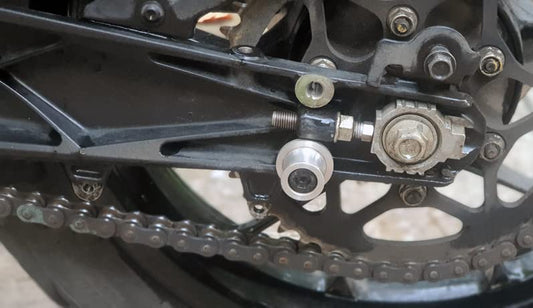 Nexusgear KTM DUKE/RC/ADV 125/200/250/390 Spools