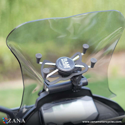 ZANA GPS Mount For BMW 310 GS – ZI-8244