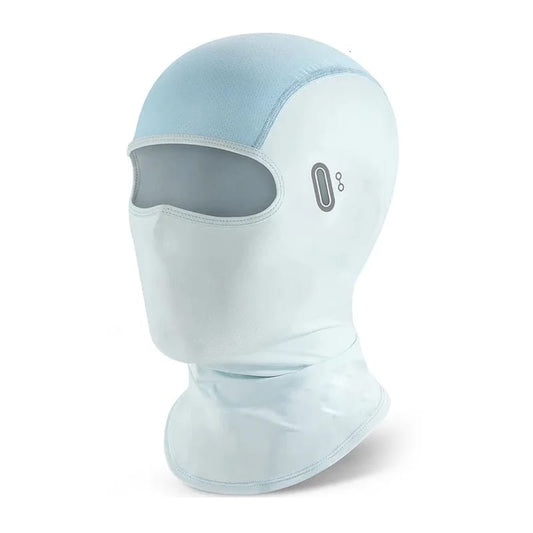 Mh Moto Icecool Pro Color change (PHOTOCHROMIC DESIGN)Balaclava