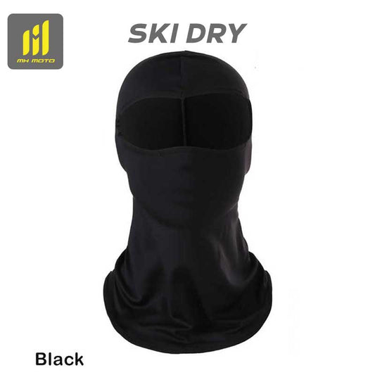 Mh Moto Ski Dry Balaclava - AH Helmets