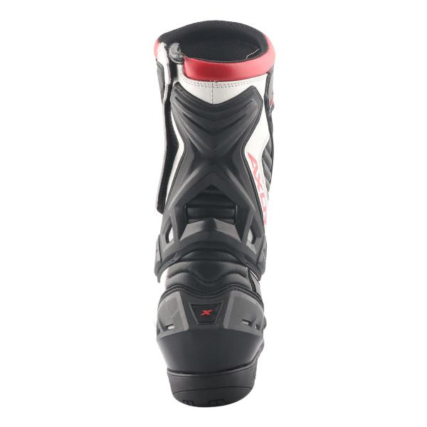 Axor Slip Stream Pro Boots white red