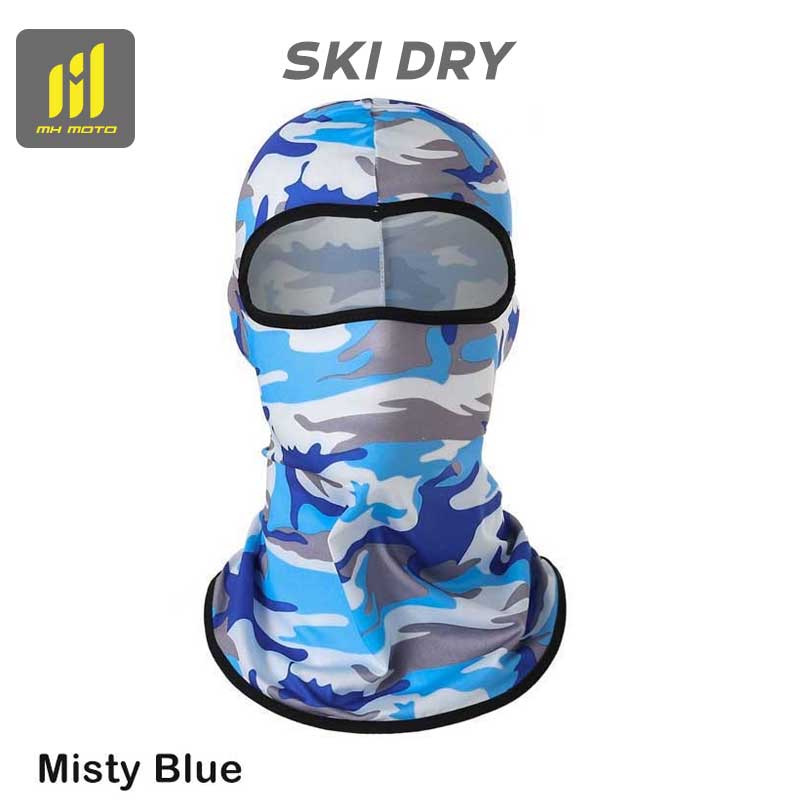 Mh Moto Ski Dry Balaclava - AH Helmets