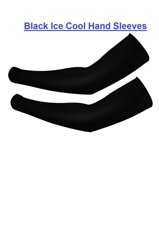 MH Moto ICECOOL PRO HAND SLEEVES - AH Helmets