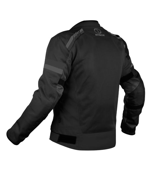 Rynox Air GT 4 CE A Class Jacket