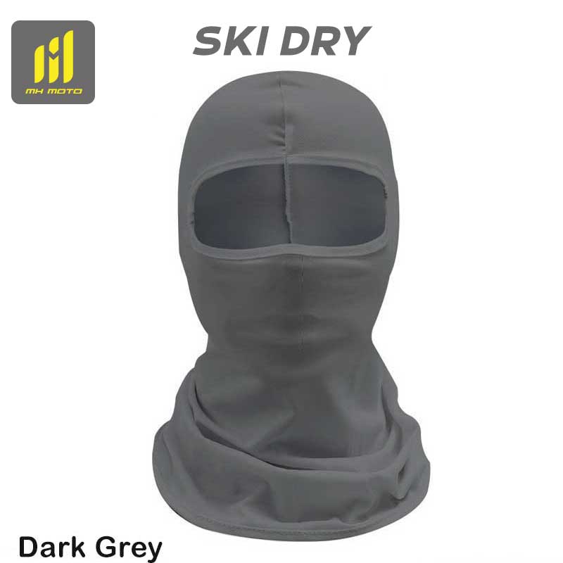 Mh Moto Ski Dry Balaclava - AH Helmets