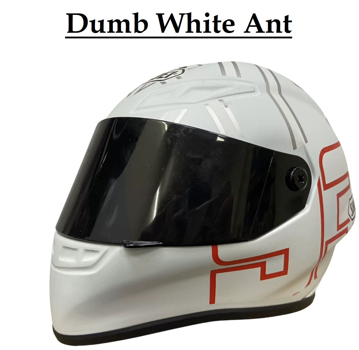 PREMIUM CAT/TOY & TABLE TOP HELMET MODELS (MINIATURE HELMETS)