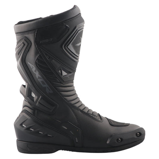 Axor Slip Stream Pro Boots Full Black