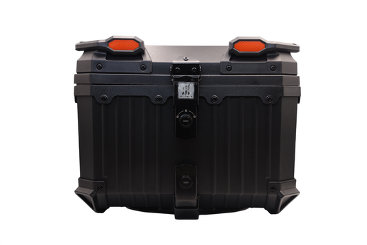 MH MOTO ABS TOP BOX – 45L LINING DESIGN