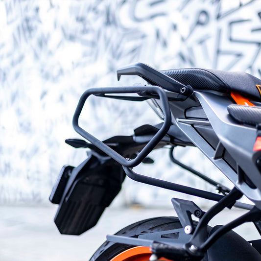 Saddle Stay for KTM DUKE 390/250 Gen3 - Hyperrider - AH Helmets