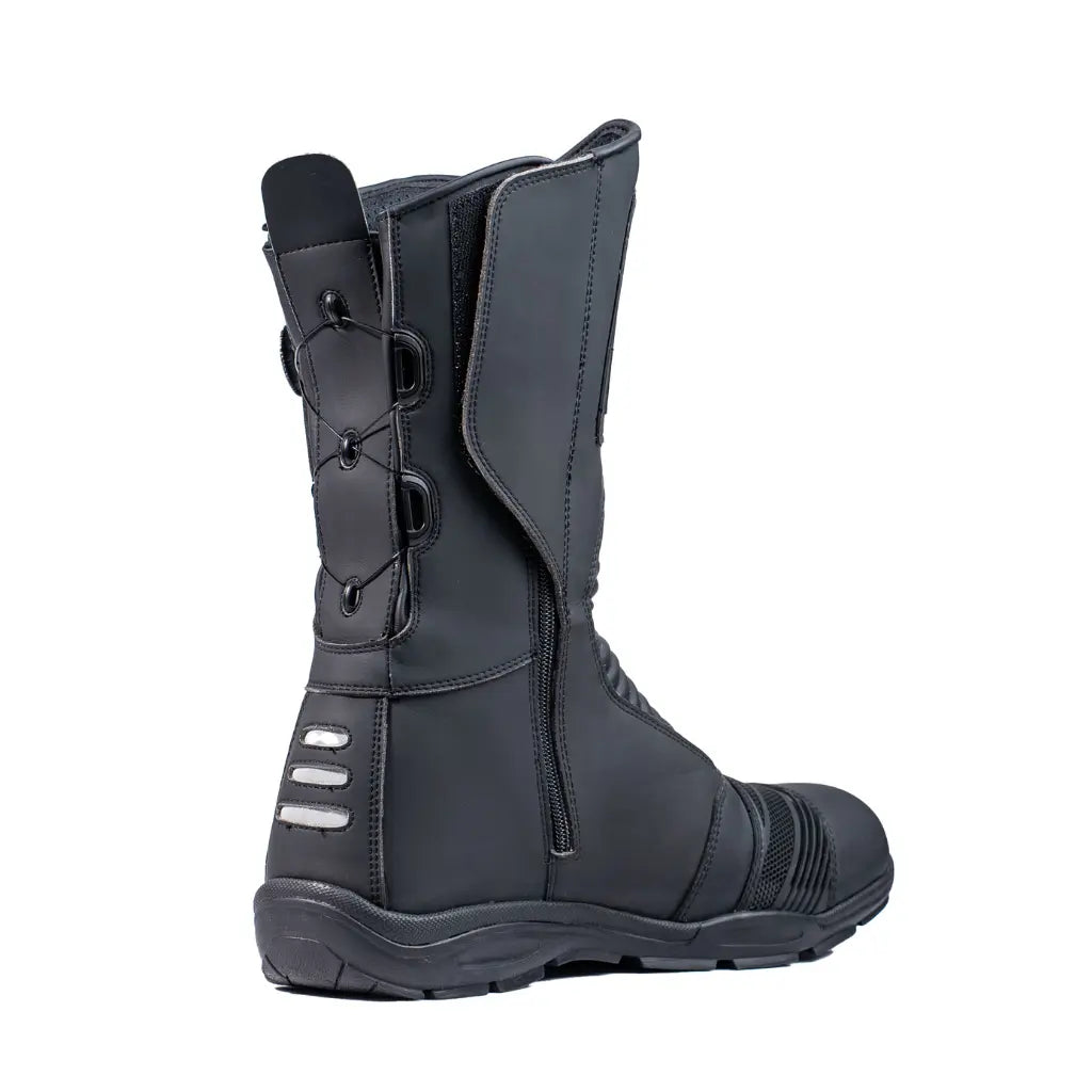 Raida Discover Evo Motorcycle Boots
