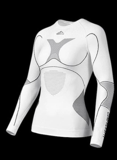 SKIWARM PRO BASELAYER