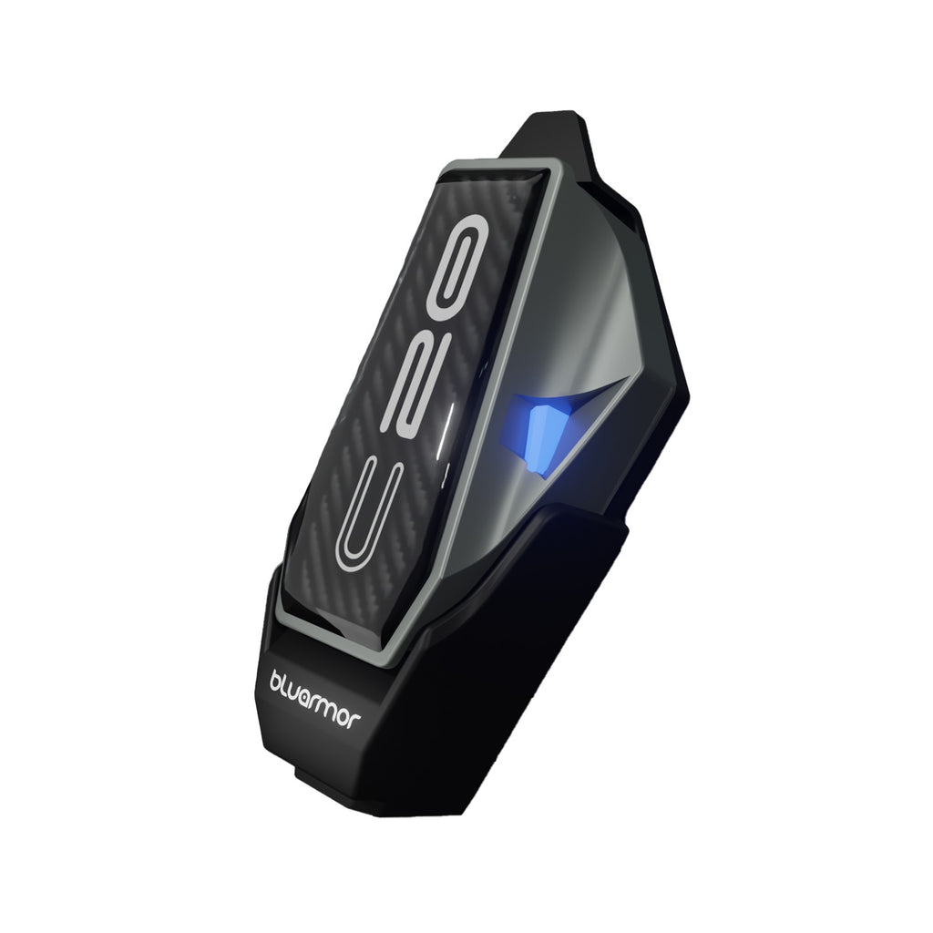 BLUARMOUR C20 BLUETOOTH MESH INTERCOME - AH Helmets
