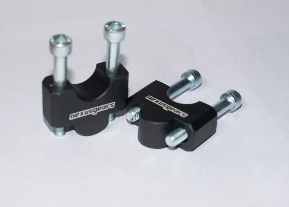 Nexusgear Handlebar Riser For RE 350