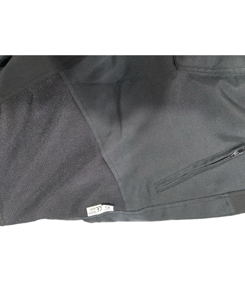 Scala Blaze L2 with Tail bone Riding Pants