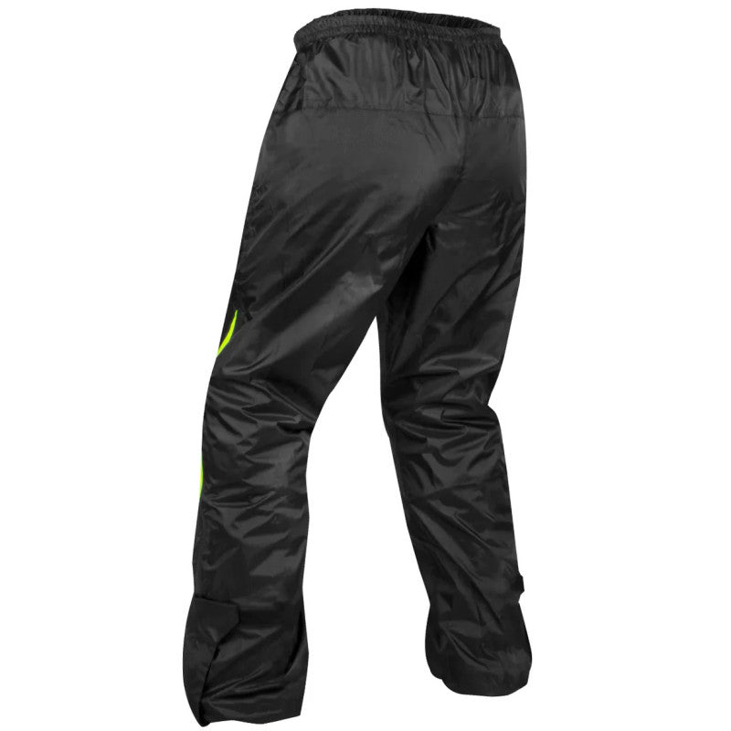 Rynox H2Go Pro Rain Pant (Black)