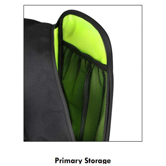 Rynox Navigator Frame Bags for RE Himalayan 450 ( 24L) - AH Helmets