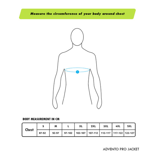Rynox Downtown Pro Jacket - AH Helmets