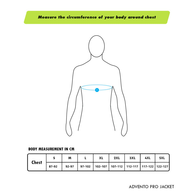 Rynox Downtown Pro Jacket - AH Helmets