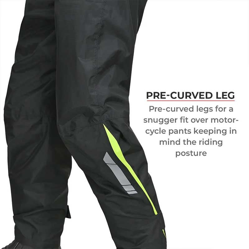 Viaterra B100 – Rain Pant - AH Helmets